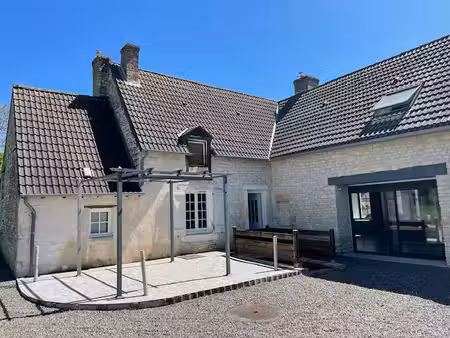 longère