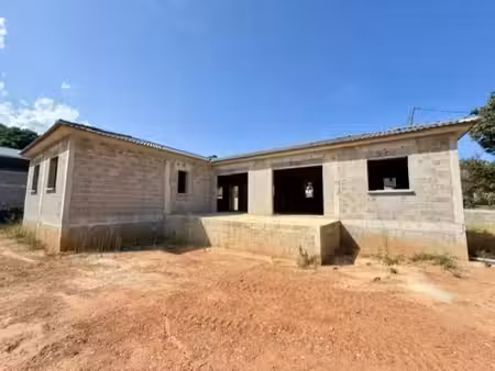 maison à vendre santa lucia di moriani 5 pièce(s) 128m2 480 000€