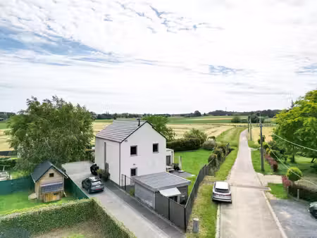 villa te koop