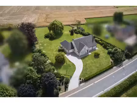 villa te koop