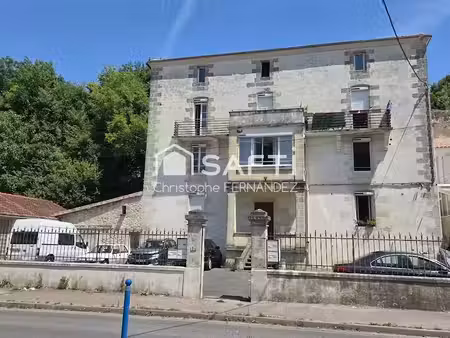 vente immeuble 0 pièces 351 m² à blaye (33390)  639 000 €