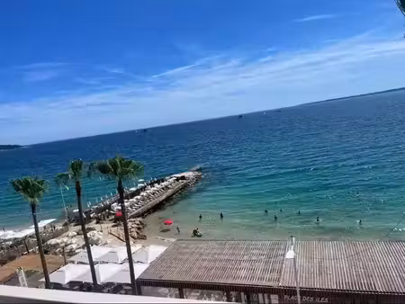 location appartement 1 pièce 35 m² à antibes (06160)