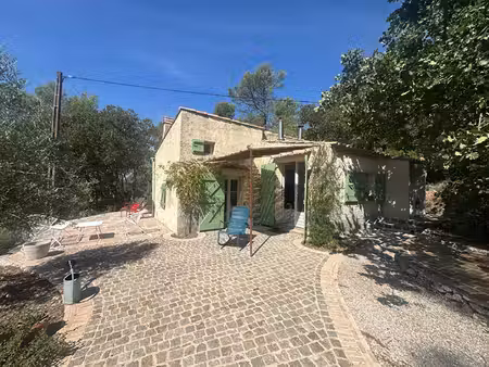 maison 1 pièces 42 m² à vendre / acheter bras 83149 ? | era immobilier