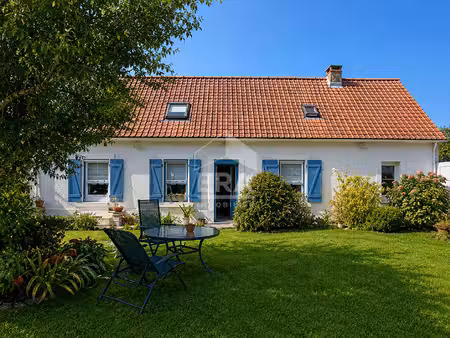 maison 5 pièces 132 m² à vendre / acheter rinxent 62720 ? | era immobilier