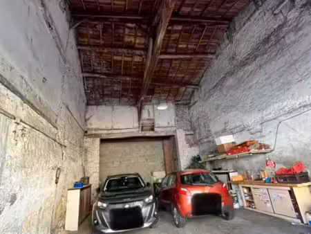 immeuble 20 pièces 557 m² à vendre / acheter maringues 63350 ? | era immobilier