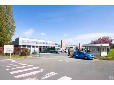 location entrepôt 4305m² à 8610m²