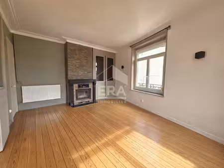 maison 5 pièces 100 m² à vendre / acheter isques 62360 ? | era immobilier