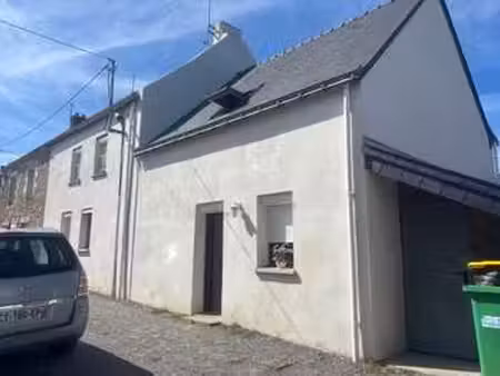 vente maison à saint-joachim (44720) : à vendre / 120m² saint-joachim