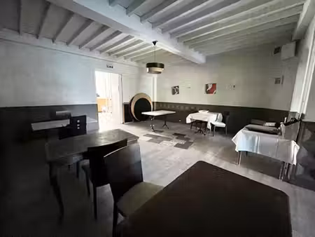 immeuble 20 pièces 557 m² à vendre / acheter maringues 63350 ? | era immobilier