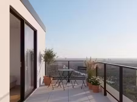 vente appartement 2 pièces 45 m² à bry-sur-marne (94360)  298 000 €