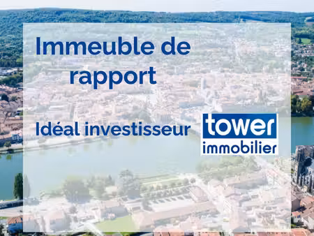 immeuble de rapport