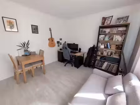 vente appartement 3 pièces 69 m² à romainville (93230)  335 000 €