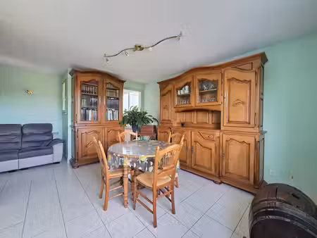 appartement 4 pièces 81 m² à vendre / acheter talant 21240 ? | era immobilier