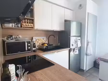 vente appartement 3 pièces 74 m² à trets (13530)  299 000 €