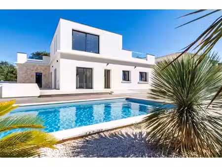 achat maison 5 pièces 175m² balaruc les bains 34540