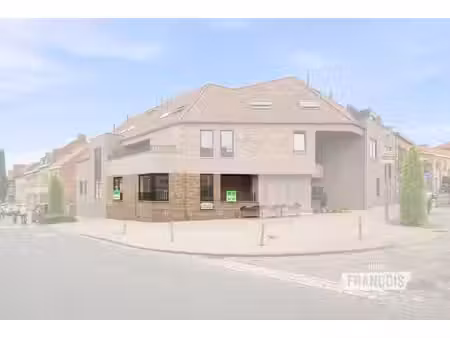 appartement te koop in heuvelland met 1 slaapkamer