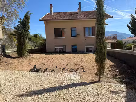 achat appartement 2 pièces 54m²