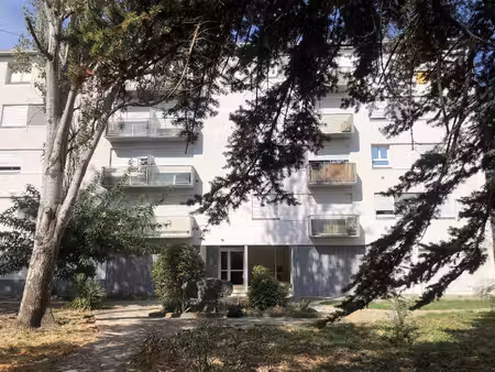 location appartement 3 pièces 64m² beziers 34500