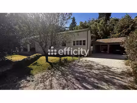 maison 5 pièces - 141 m²
