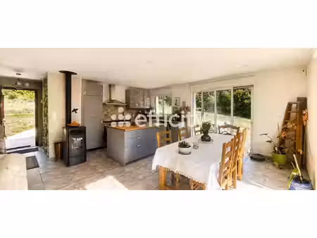 maison 5 pièces - 108 m²