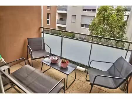 appartement 3 pièces 64 m² à vendre / acheter lozanne 69380 ? | era immobilier