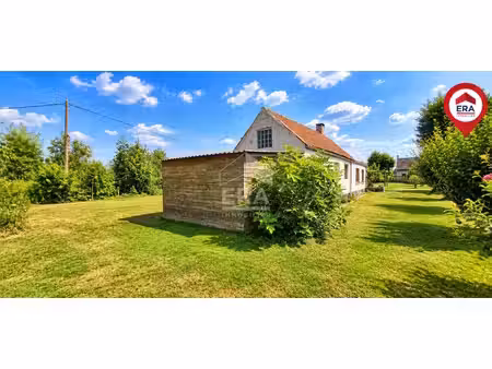 maison 6 pièces 132 m² à vendre / acheter tilques 62500 ? | era immobilier