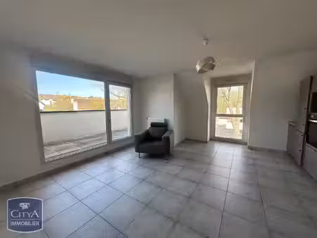 appartement à louer 3 pièces 60.9 m² - ahuy (21) - 957€
