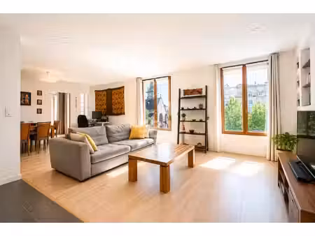 appartement 3 pièces 55 m² à vendre / acheter vanves 92170 ? | era immobilier