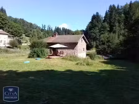 maison à louer 4 pièces 105.6 m² - le monestier (63) - 635€