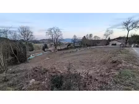 terrain - 1340 m²