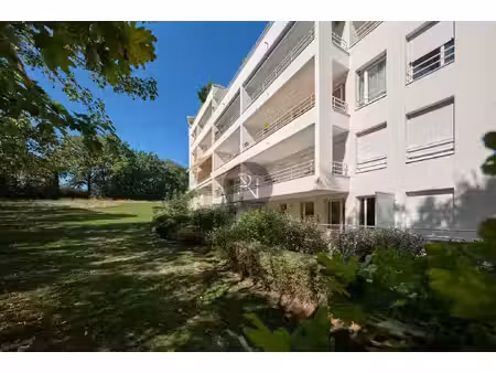 achat appartement 2 pièces 50m² seynod 74600