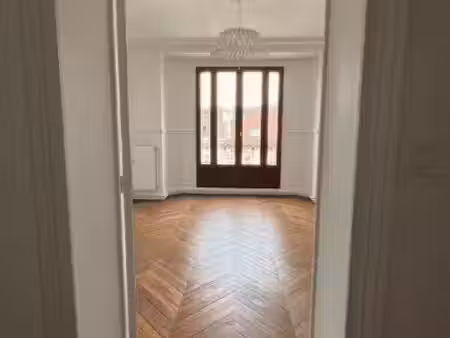 vente appartement 4 pièces 75 m² à villemomble (93250)  338 000 €