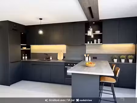vente appartement 3 pièces 62.32 m² à carros (06510)  345 000 €
