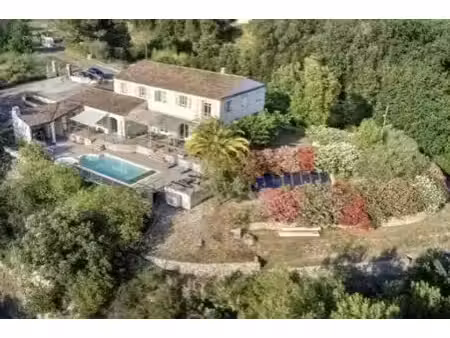villa de luxe de 12 pièces en vente saint-paul  france