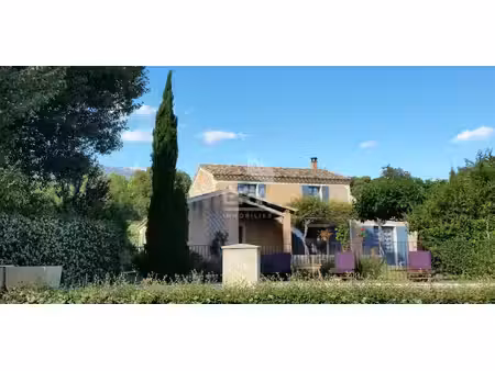 maison 5 pièces 130 m² à vendre / acheter bédoin 84410 ? | era immobilier