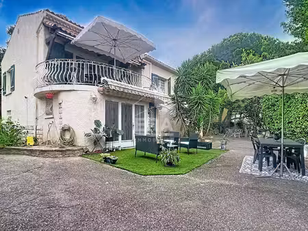 maison 8 pièces 175 m² à vendre / acheter port-de-bouc 13110 ? | era immobilier