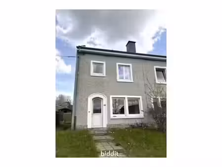 maison en vente publique à rue de diekirch 221 arlon (vbe64469)