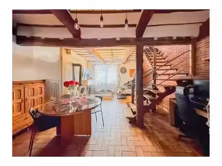 maison à vendre à rue mallavée 46 marcinelle (vbe64533)
