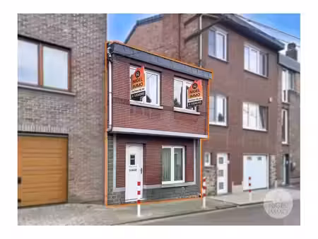 maison à vendre à rue des anciens combattants 77 vivegnis (vbe64378)