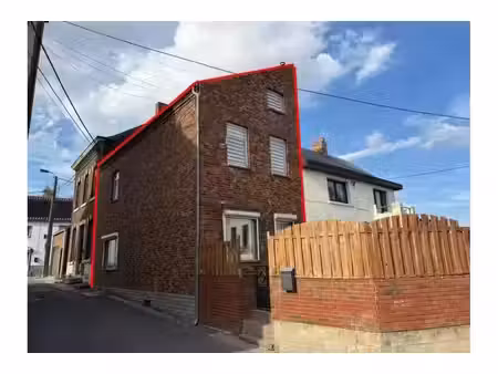 maison à vendre à rue vigneron 1 falisolle (vbe64243)