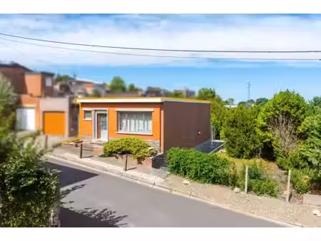 maison à vendre à rue lucie dejardin  83 beyne-heusay (vbe64539)