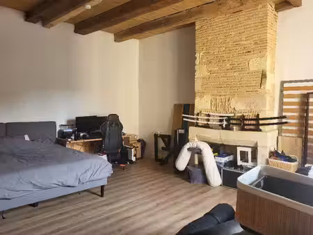 achat : maison (24440)
