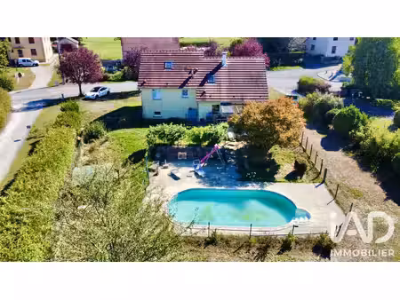maison à chavanatte (90100)