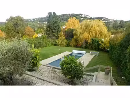 villa de luxe de 9 pièces en vente saint-paul  provence-alpes-côte d'azur
