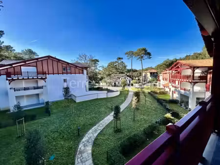 superbe appartement lac hossegor