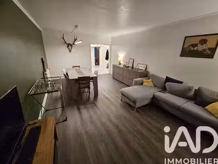 appartement à aubusson (23200)