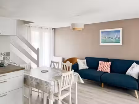 maison à vendre 3 pièces la flotte (17)