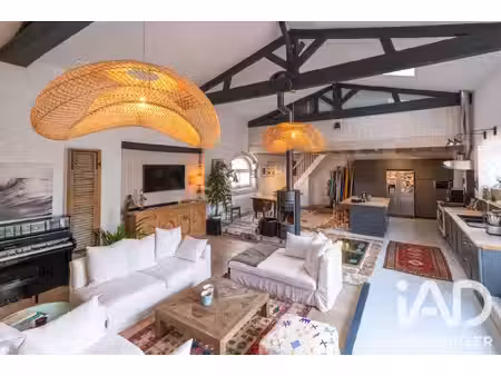 vente maison/villa 6 pièces