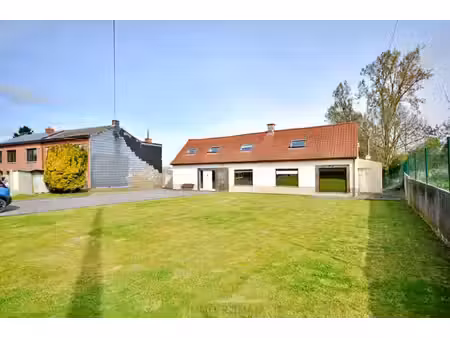 huis te koop in kluisbergen met 4 slaapkamers