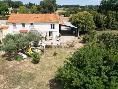 maison de luxe de 168 m2 en vente elne  occitanie